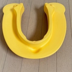 リッチェル便座の画像