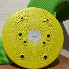 腹筋鍛えます！　ゆらころんの画像