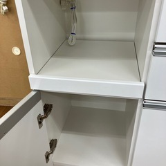 レンジボード 松田家具 【トレファク川越店】の画像