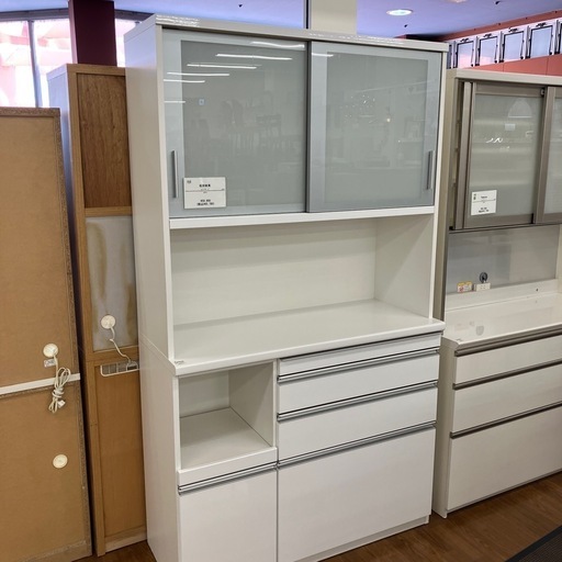 レンジボード 松田家具 【トレファク川越店】