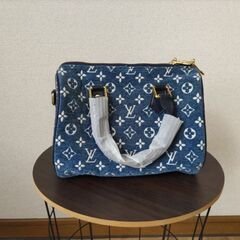 新品バックの画像