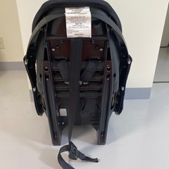 チャイルドシートの画像