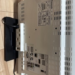テレビの画像