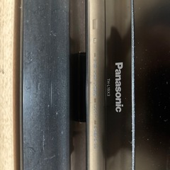 テレビの画像