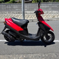 スズキ 2st　セピア すぐ乗れます。 不具合無し。の画像