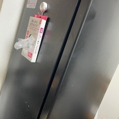 0円冷蔵庫の画像