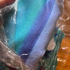 海用　ポンチョ　新品２枚の画像