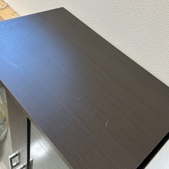 食器棚の画像