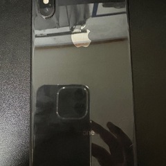 iPhone X 256GBの画像