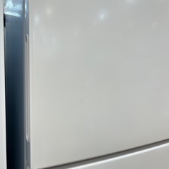 【トレファク神戸南店】maxzeの２ドア冷蔵庫です‼︎【取りに来られる方限定】の画像