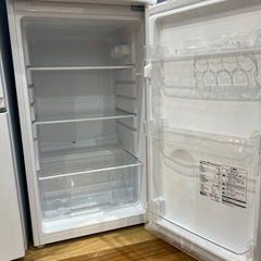 【トレファク神戸南店】maxzeの２ドア冷蔵庫です‼︎【取りに来られる方限定】の画像
