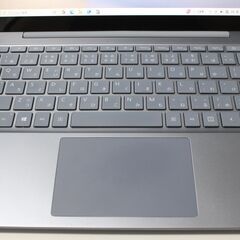 Surface Laptop Go（第1世代）intel Core i5/256GB/8GB ⑥の画像
