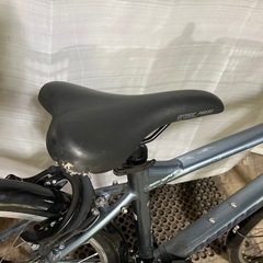 【あさひ　オフィスプレススポーツ　460㎜】すぐお乗り頂けます！整備済！一部地域送料無料！の画像