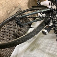 【あさひ　オフィスプレススポーツ　460㎜】すぐお乗り頂けます！整備済！一部地域送料無料！の画像