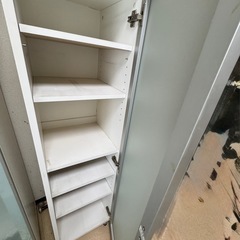 棚の画像