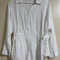 【あげます】レディース服3着の画像