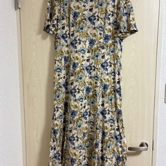 【あげます】レディース服3着の画像