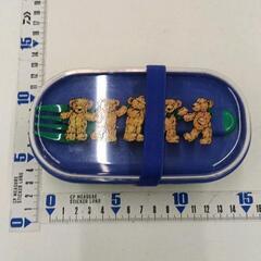 0728-091 お弁当箱の画像