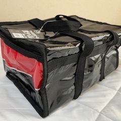 Coleman SAPPORO コラボ保冷バック 非売品の画像