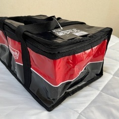 Coleman SAPPORO コラボ保冷バック 非売品の画像