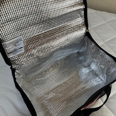 Coleman SAPPORO コラボ保冷バック 非売品の画像