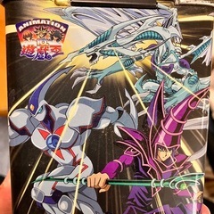 遊戯王　缶の画像