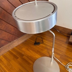 【販売39600円】LED Capella スタンドライトの画像