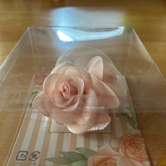 コサージュの画像