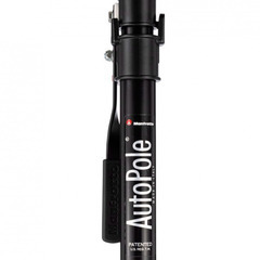 マンフロット(Manfrotto) オートポール黒 210cm -370cm 032Bの画像