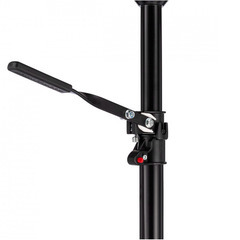 マンフロット(Manfrotto) オートポール黒 210cm -370cm 032Bの画像