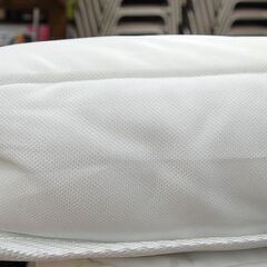 ニトリ シングルサイズ マットレスのみ 厚さ12cm ZERO LIGHT2 EM コイルスプリング NITORI 札幌市 清田区 平岡の画像