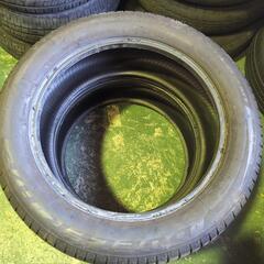 BRIDGESTONE DUELER H/P SPORT 235/55R19 2本セットの画像