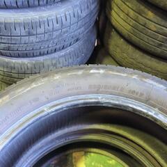 BRIDGESTONE DUELER H/P SPORT 235/55R19 2本セットの画像
