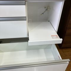 レンジボード シギヤマ家具 【トレファク川越店】の画像