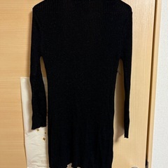 キラメカーディガン　M sizeの画像