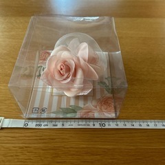コサージュの画像