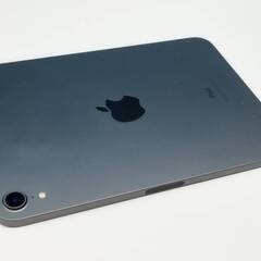 【Wi-Fiモデル】iPad mini 第6世代/256GB/A2567（MK7T3J/A）の画像