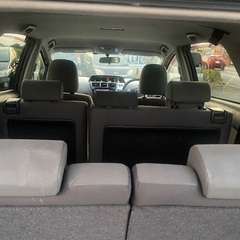Prius alfaの画像