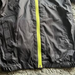 【美品】Mango 140cm Quechua 120cm レインフードジャケットの画像