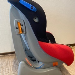 【リーマン】ジュニアシートの画像