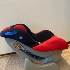 【リーマン】ジュニアシートの画像