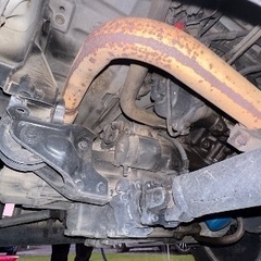 ホンダ アクティトラック アタック 平成元年式の画像
