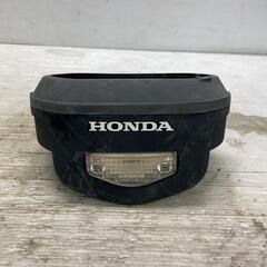 HONDA スーパーカブ50プロ メーターカバー ホンダ [M-250725-28]の画像