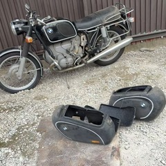 BMW R60/5の画像