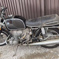 BMW R60/5の画像