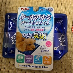 新品　犬　ペットグッズ　夏　の画像
