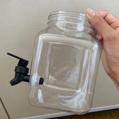 ボトルアクアリウム
の画像