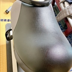 【受け渡し決定】乗馬マシン National ジョーバ EU6442の画像