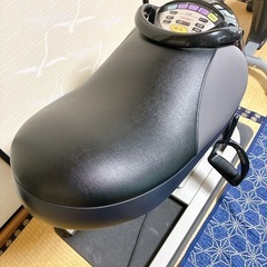 【受け渡し決定】乗馬マシン National ジョーバ EU6442の画像