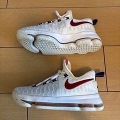 23cmナイキスニーカーの画像